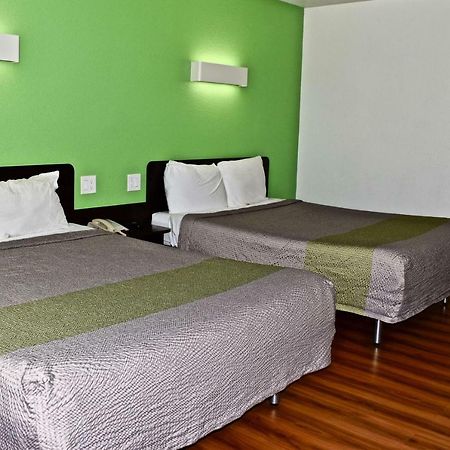 Motel 6-Barstow, Ca Kültér fotó