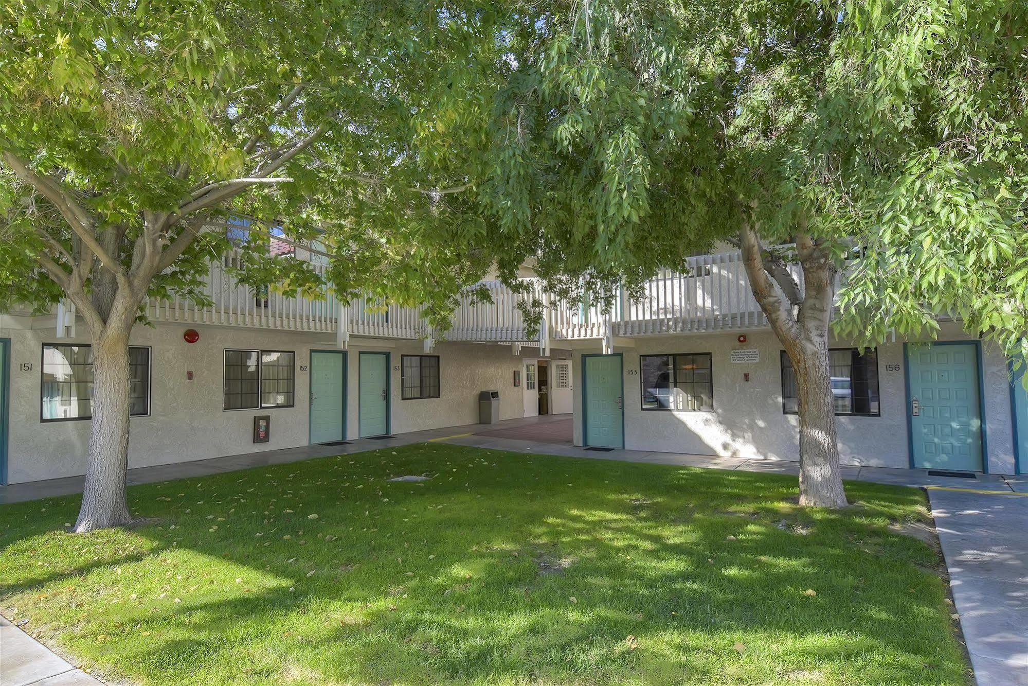 Motel 6-Barstow, Ca Kültér fotó